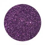 Glitterstaub Purple. Fein, ca. 2gr.