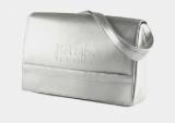 K-Foilz Tote Bag Silver

Tasch...